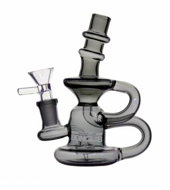 BONGLAB R3 MINI BLACK