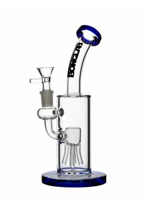 BONGLAB DREAM RIG x4 BLUE