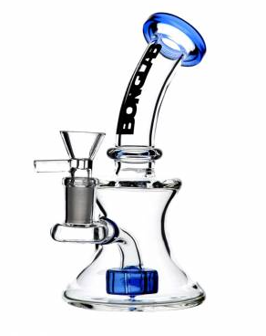 BONGLAB POCKET BELL BLUE