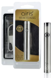 AIRIS BATTERY 350mAh V2.0
