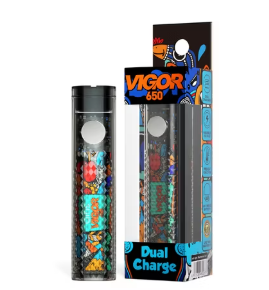 AIRIS VIGOR 650 DUAL CHARGE