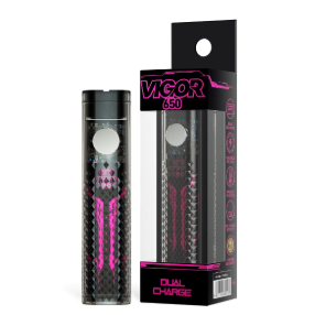 AIRIS VIGOR 650 DUAL CHARGE