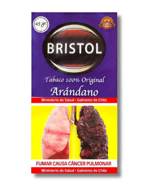 BRISTOL 45 GR