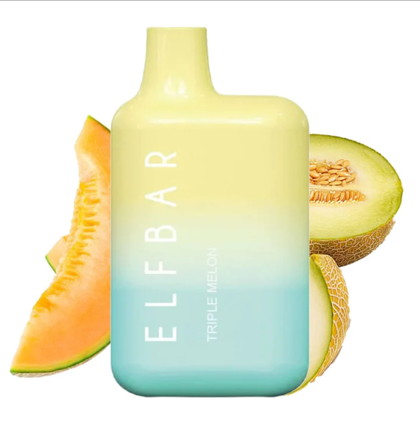 ELFBAR BC5000 PUFFS VAPER - Vaporizador de esencia