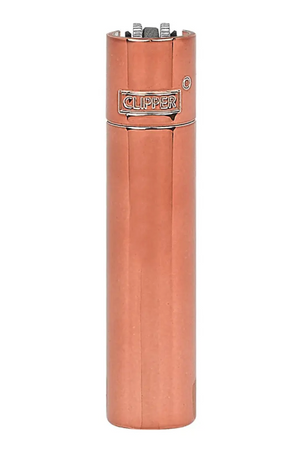 ENCENDEDOR CLIPPER METAL