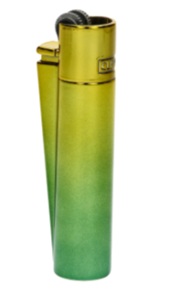 ENCENDEDOR CLIPPER METAL