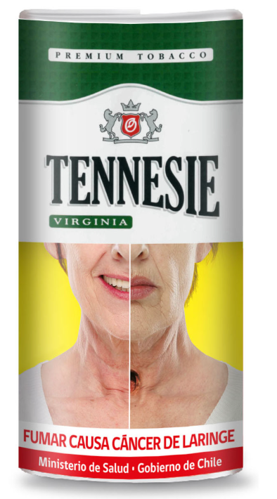 TABACO TENNESIE 40 GRS