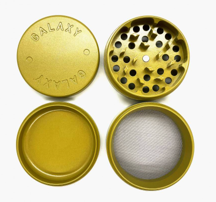 GALAXY CERAMICS GRINDER
