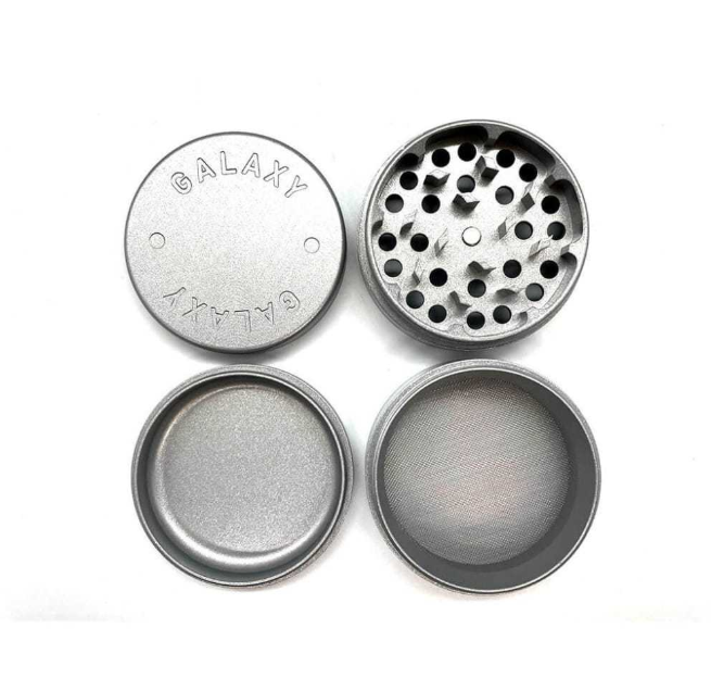 GALAXY CERAMICS GRINDER