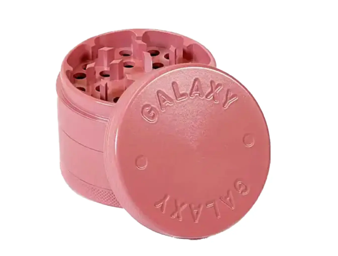 CERAMICS POCKET GRINDER GALAXY