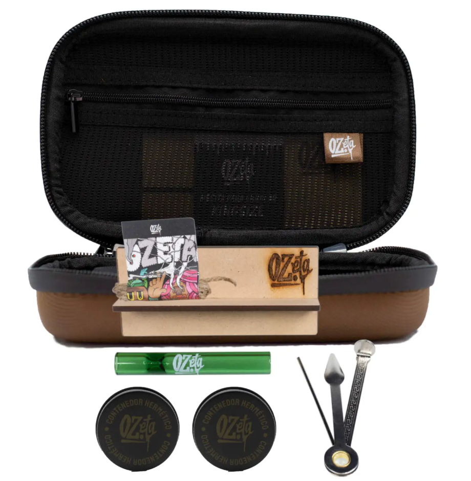 OZETA ESTUCHE ANTI OLOR GRANDE