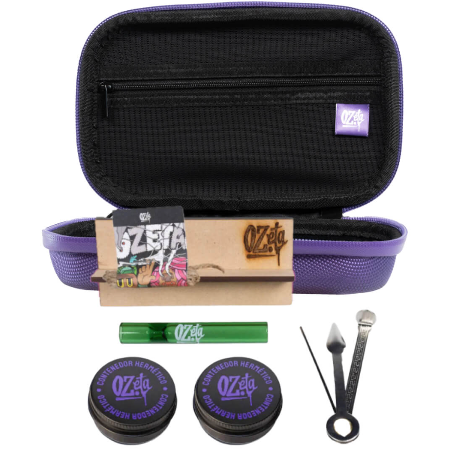 OZETA ESTUCHE ANTI OLOR GRANDE