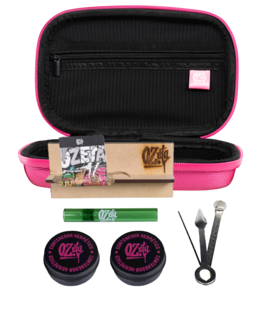 OZETA ESTUCHE ANTI OLOR GRANDE