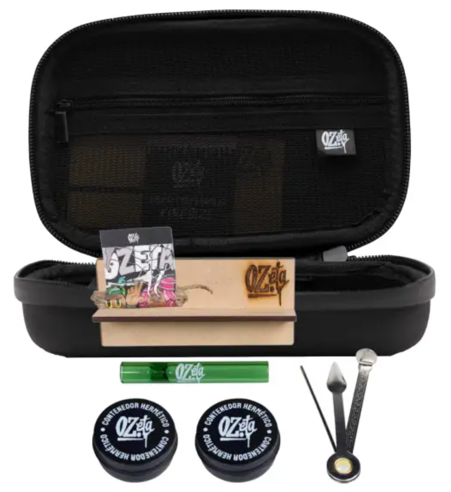 OZETA ESTUCHE ANTI OLOR GRANDE