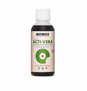 BIOBIZZ ACTI VERA 250 ML