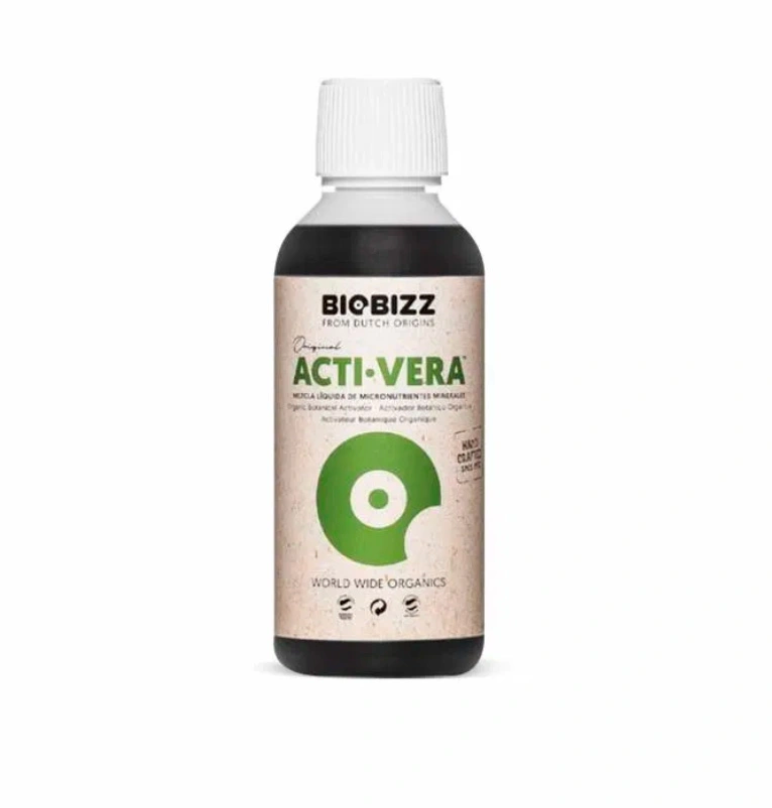 BIOBIZZ ACTI VERA 250 ML