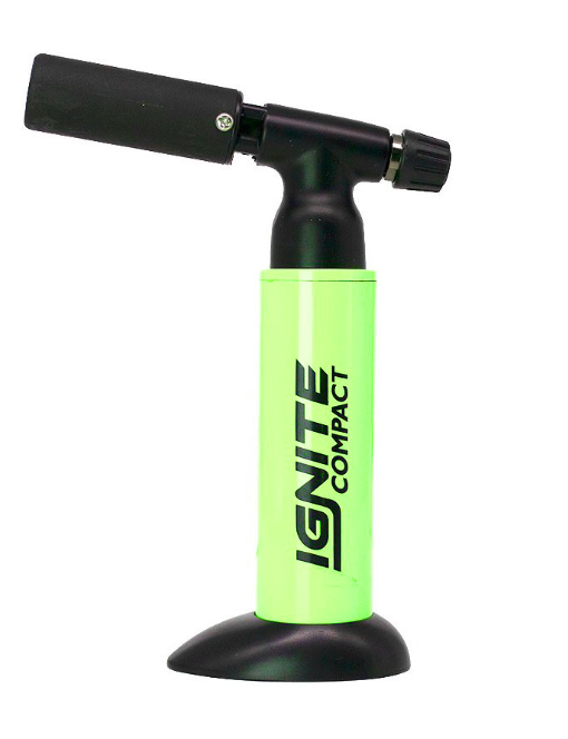 IGNITE SOPLETE COMPACT GREEN