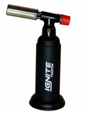 SOPLETE IGNITE PHANTOM BLACK