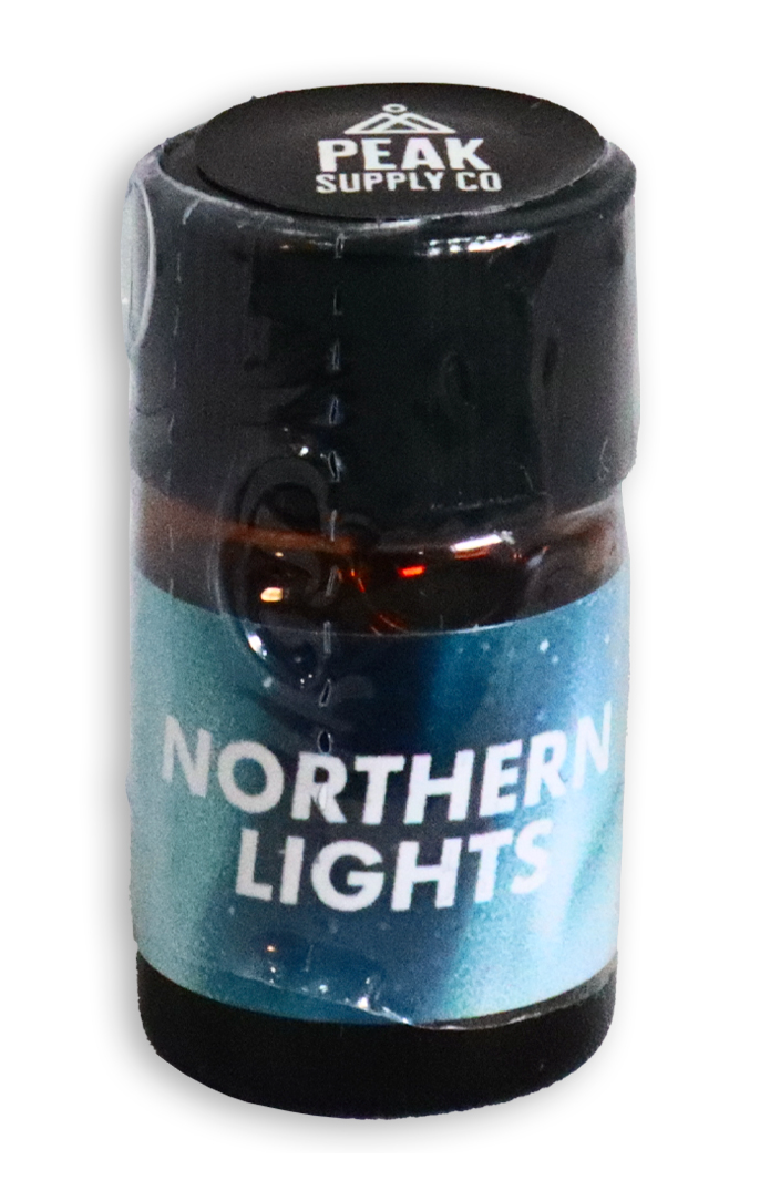 TERPENO 1 ML- PEAK SUPPLY