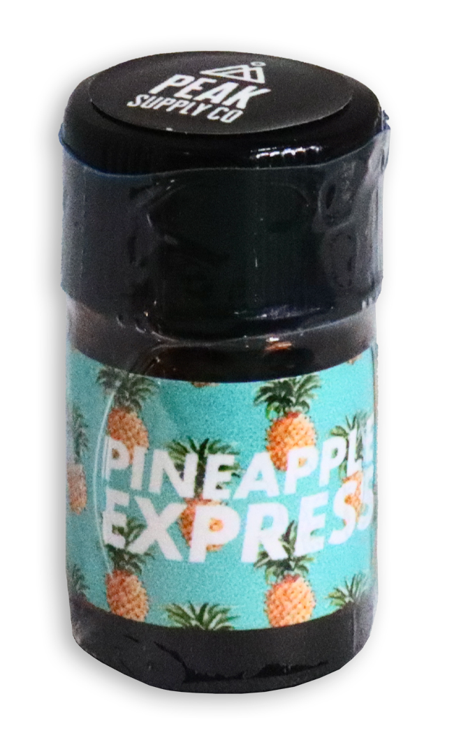 TERPENO 1 ML- PEAK SUPPLY