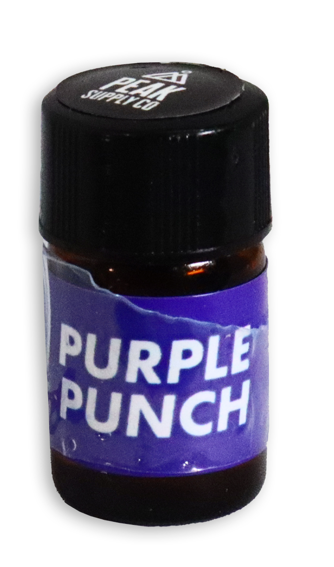 TERPENO 1 ML- PEAK SUPPLY