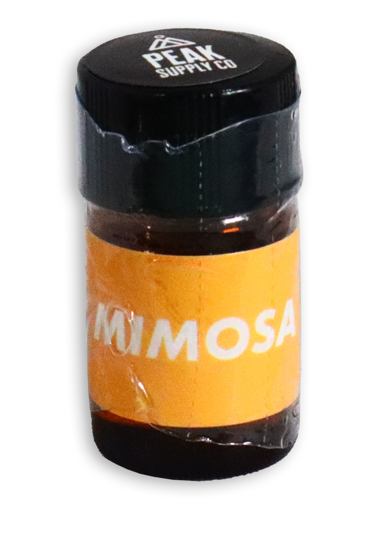 TERPENO 1 ML- PEAK SUPPLY