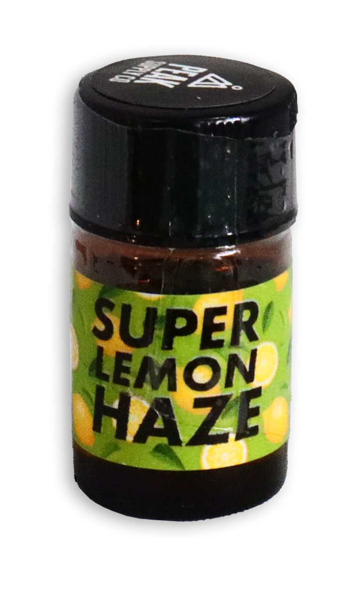 TERPENO 1 ML- PEAK SUPPLY