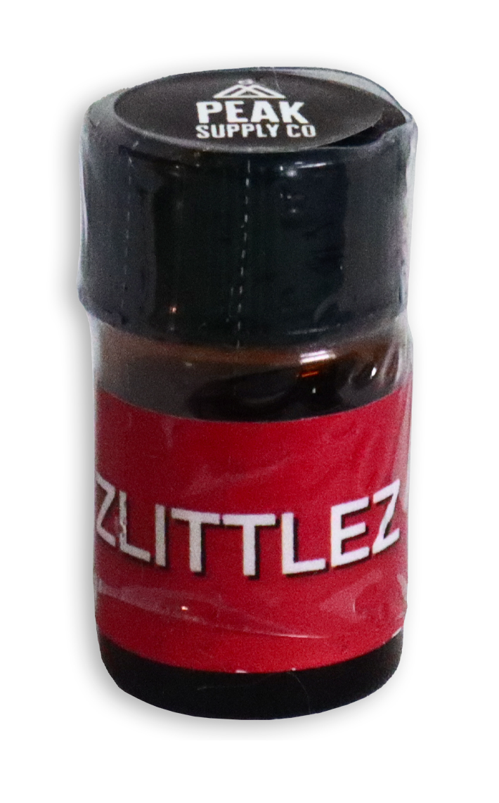 TERPENO 1 ML- PEAK SUPPLY