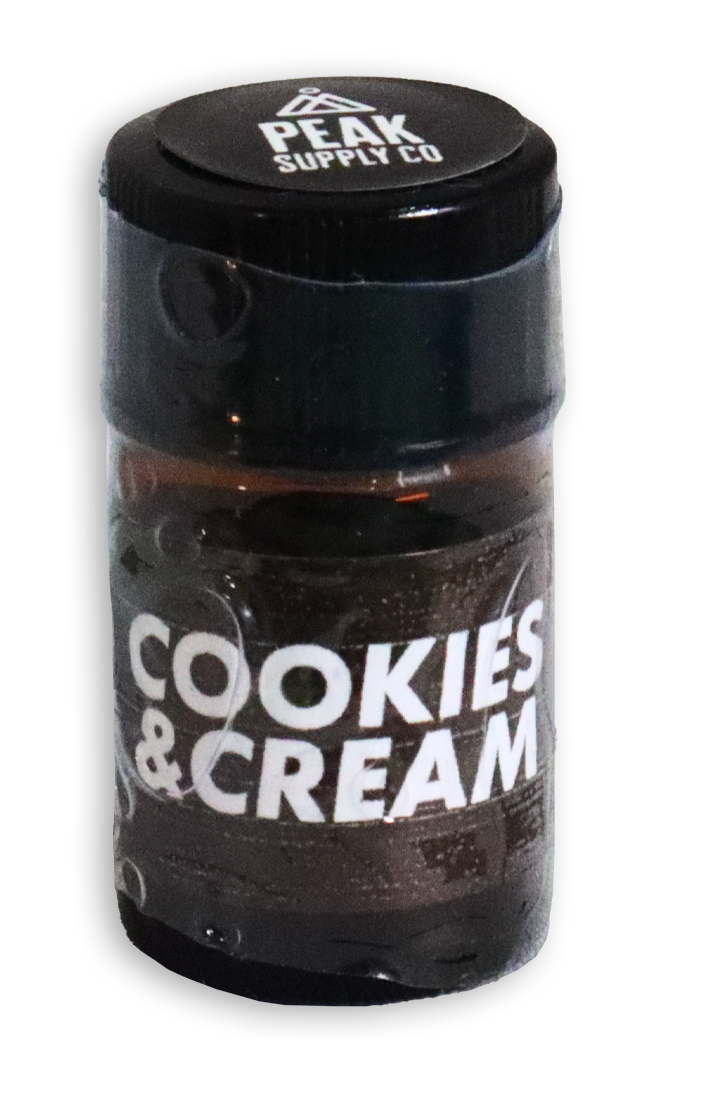 TERPENO 1 ML- PEAK SUPPLY