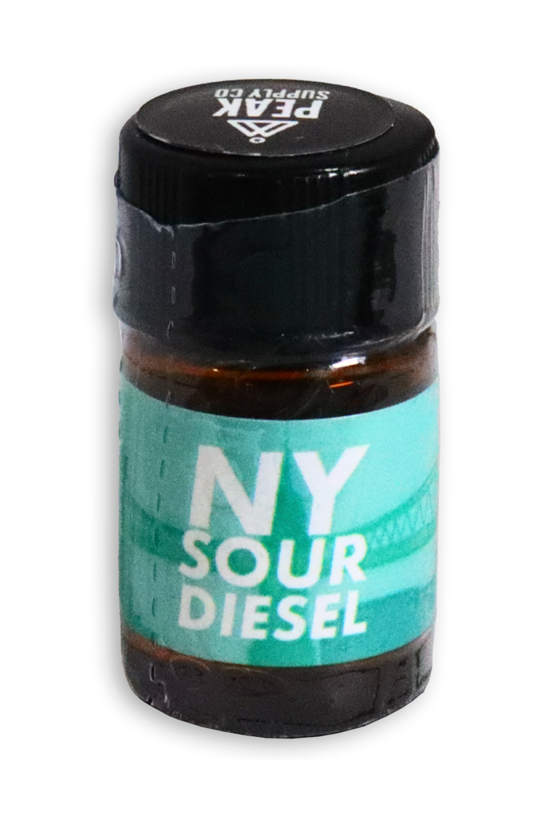 TERPENO 1 ML- PEAK SUPPLY