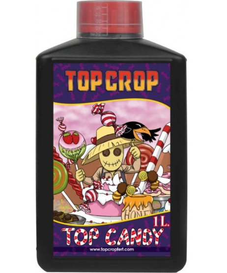 TOP CROP TOP CANDY 1L