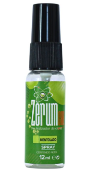 SPRAY ZERUMCAR 12ML