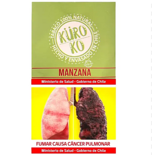 TABACO KURO KO 40 GR
