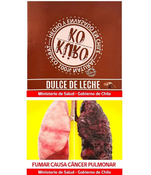 TABACO KURO KO 40 GR