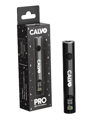 BATERIA 510 CALVO LED