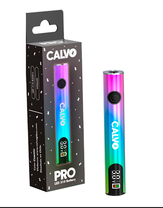 BATERIA 510 CALVO LED