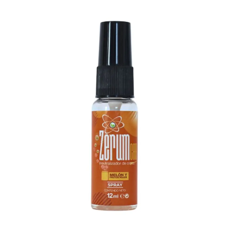 SPRAY ZERUMCAR 12ML