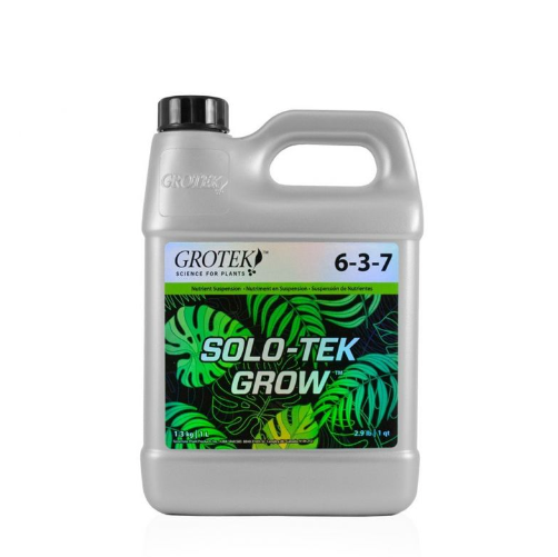 GROTEK SOLO TEK GROW
