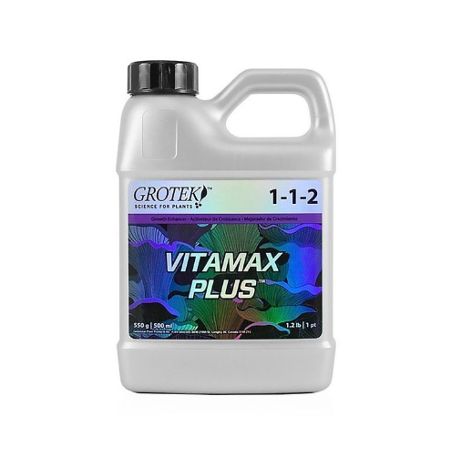 GROTEK VITAMAX PLUS 500ML
