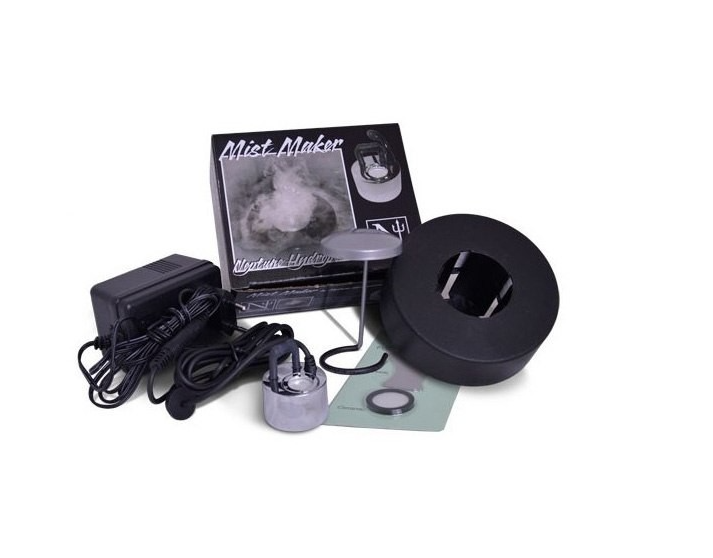 KIT HUMIDIFICADOR 1 MEMBRANA + ANTISALPICADOR