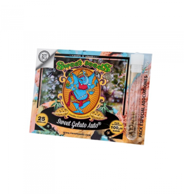 SWEET GELATO AUTO X25-SWEET SEEDS