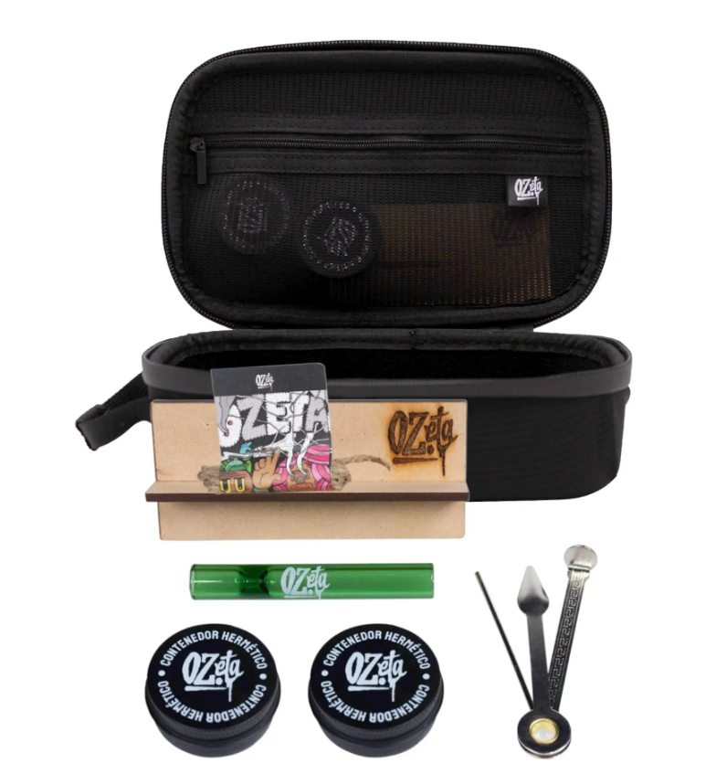 OZETA BOLSO ANTI-OLOR CASE XL (PEQUEÑO)