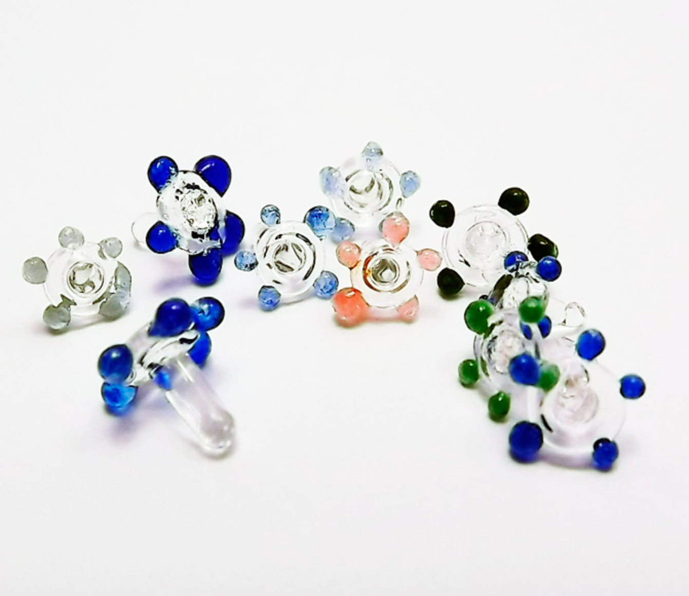 REJILLA PYREX PACK 10 UNI