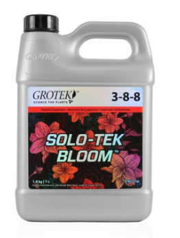 GROTEK SOLO TEK BLOOM