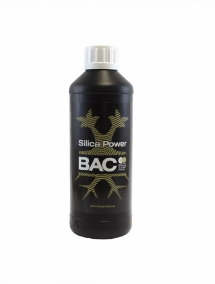 BAC SILICA POWER 500ML