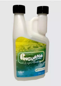 MICO TRUE PINGUANO 150CC