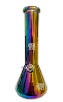 BONG DE VIDRIO TORNASOL