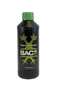 BAC ORGANIC PK BOOSTER 250 ML
