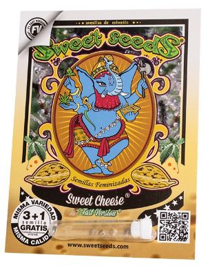 Sweet Cheese F1 Fast Version 3+1