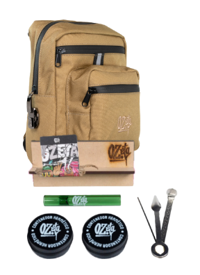 OZETA MUSLERA CLAVE OZETA MUSLERA XL CLAVE